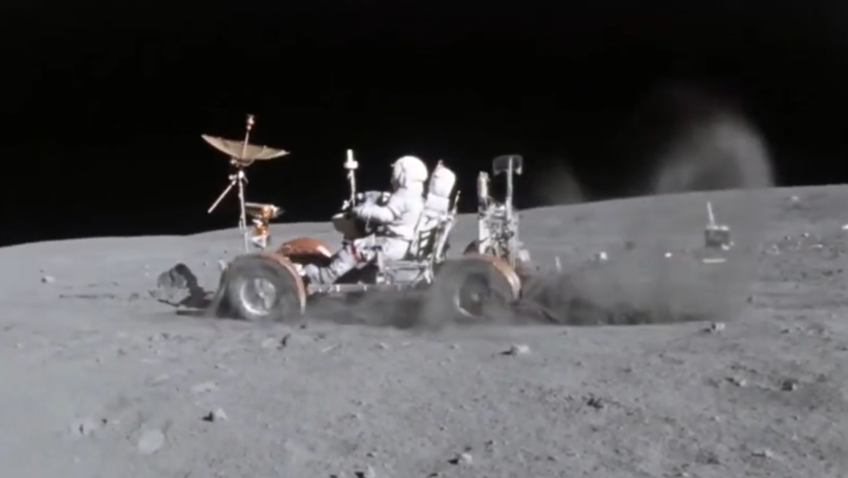 Space technology