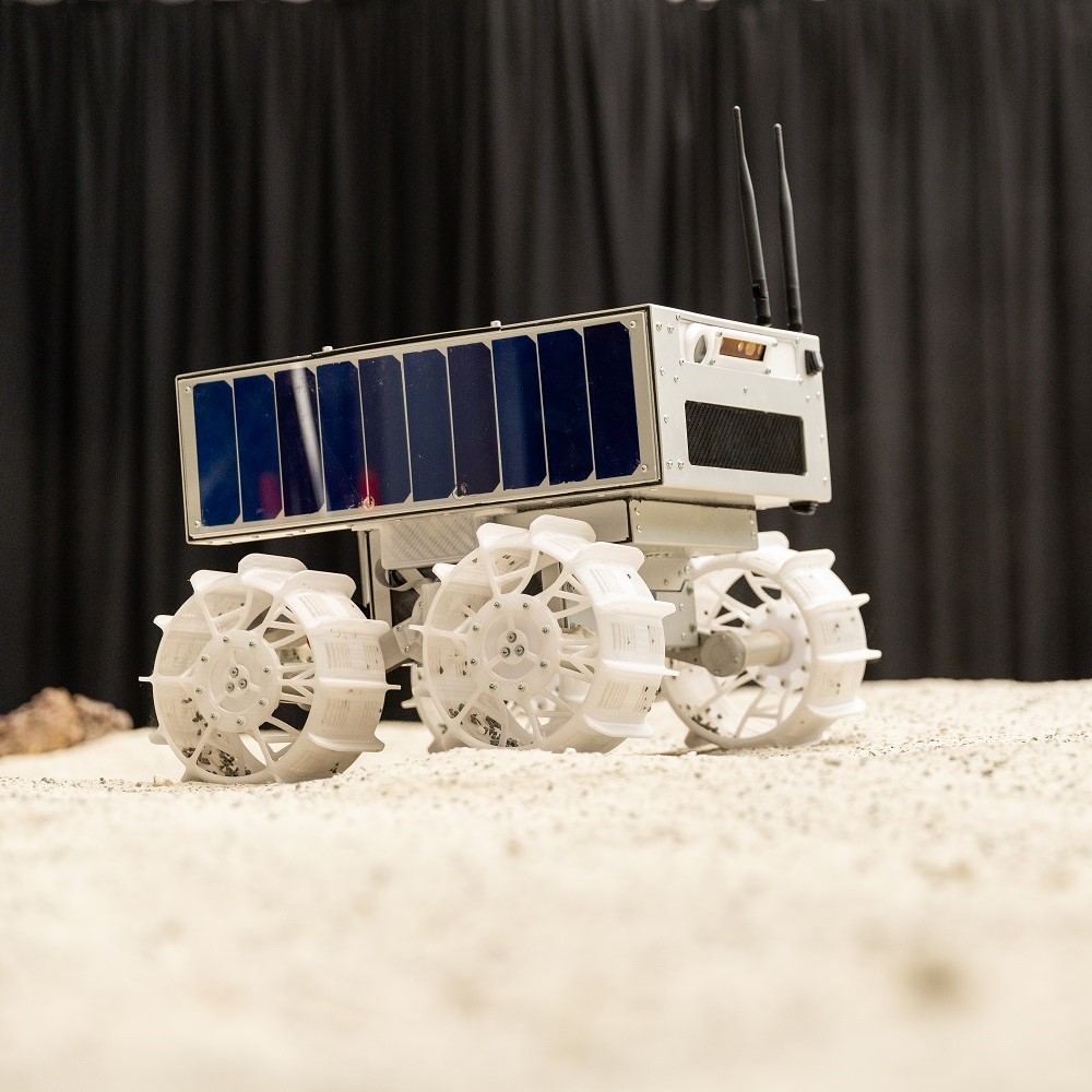 Space technology