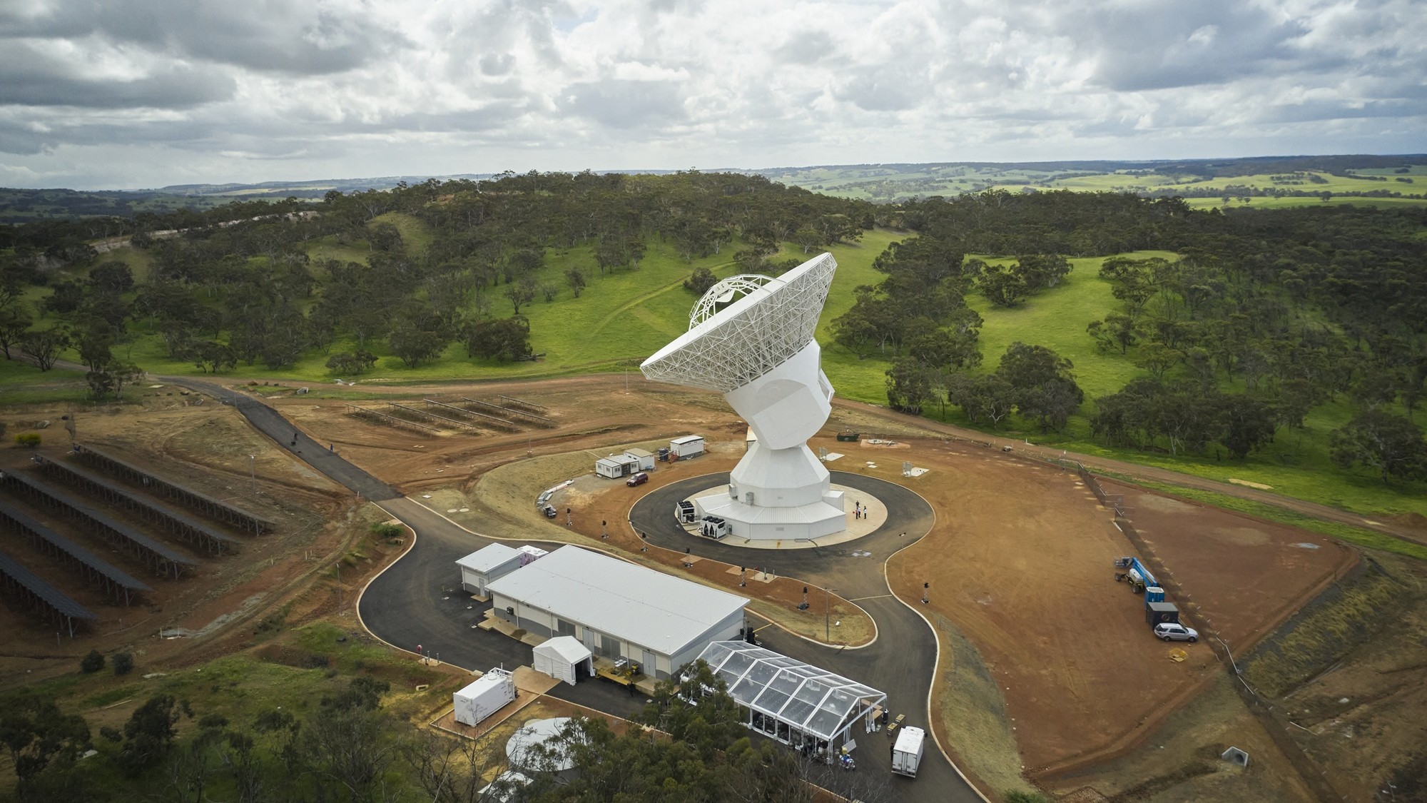 Space technology
