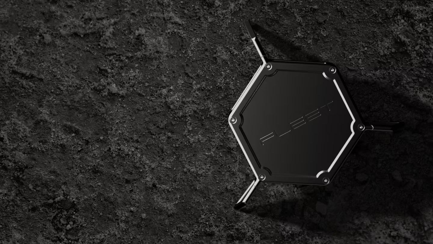 Fleet Space technology