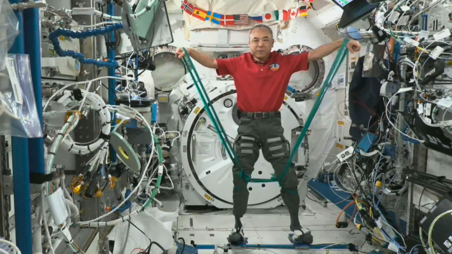 Registrations open for Asian Try Zero-G 2027 | Australian Space Agency