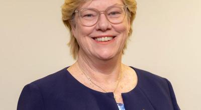 Dr Megan Clark AC, Head, Australian Space Agency