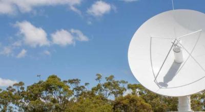 UTAS antenna