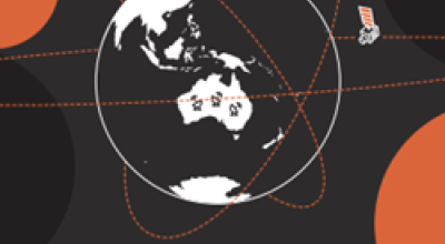 cover of earth observer vision roadmap publication