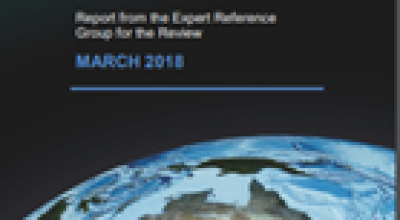 Report Cover Page