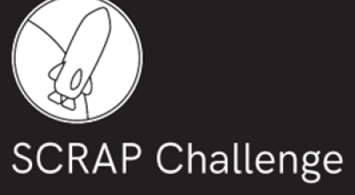 SCRAP Challenge logo