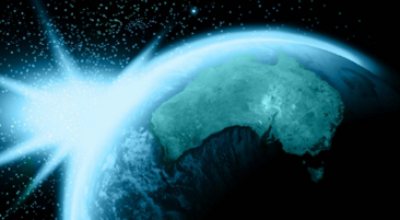 State of Space 2014 Report Cover