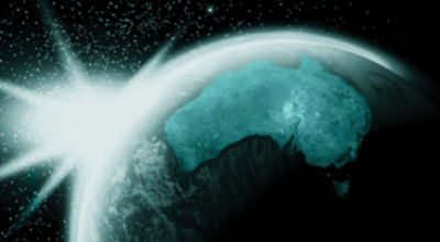 State of Space 2015 Report Cover