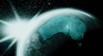 State of Space 2016 Report Cover