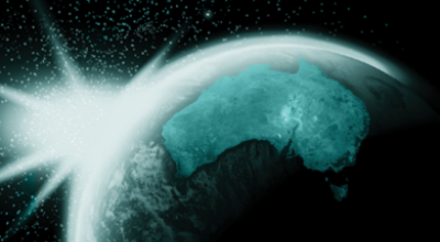 State of Space 2017 Report Cover