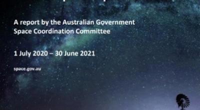 Report Cover Page
