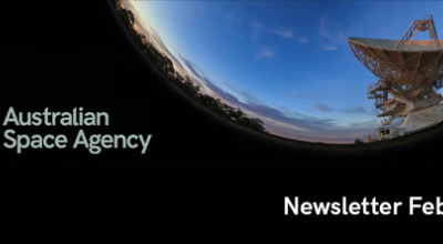 Newsletter Banner for February 2022