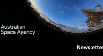 April 2022 Newsletter Banner