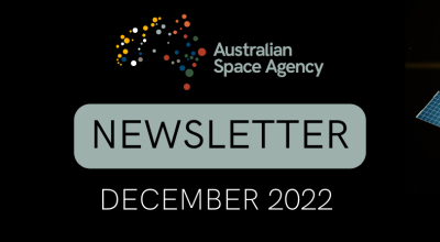 December 2023 Newsletter Banner