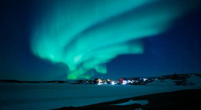 Space weather