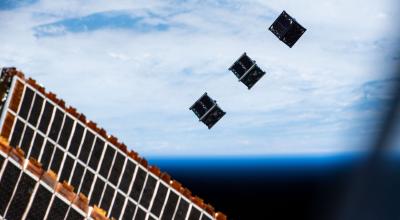 space technology