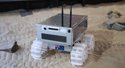 Space technology