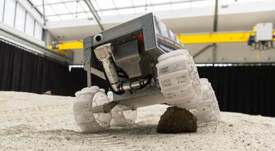 Space technology