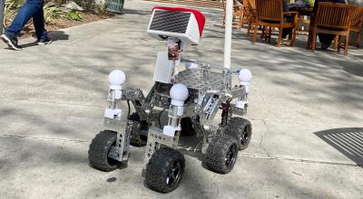 Space technology