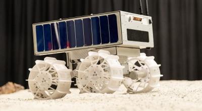 Space technology