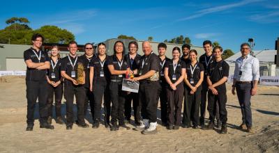 Australian-Rover-Challenge-2026-winner-UQ-Space