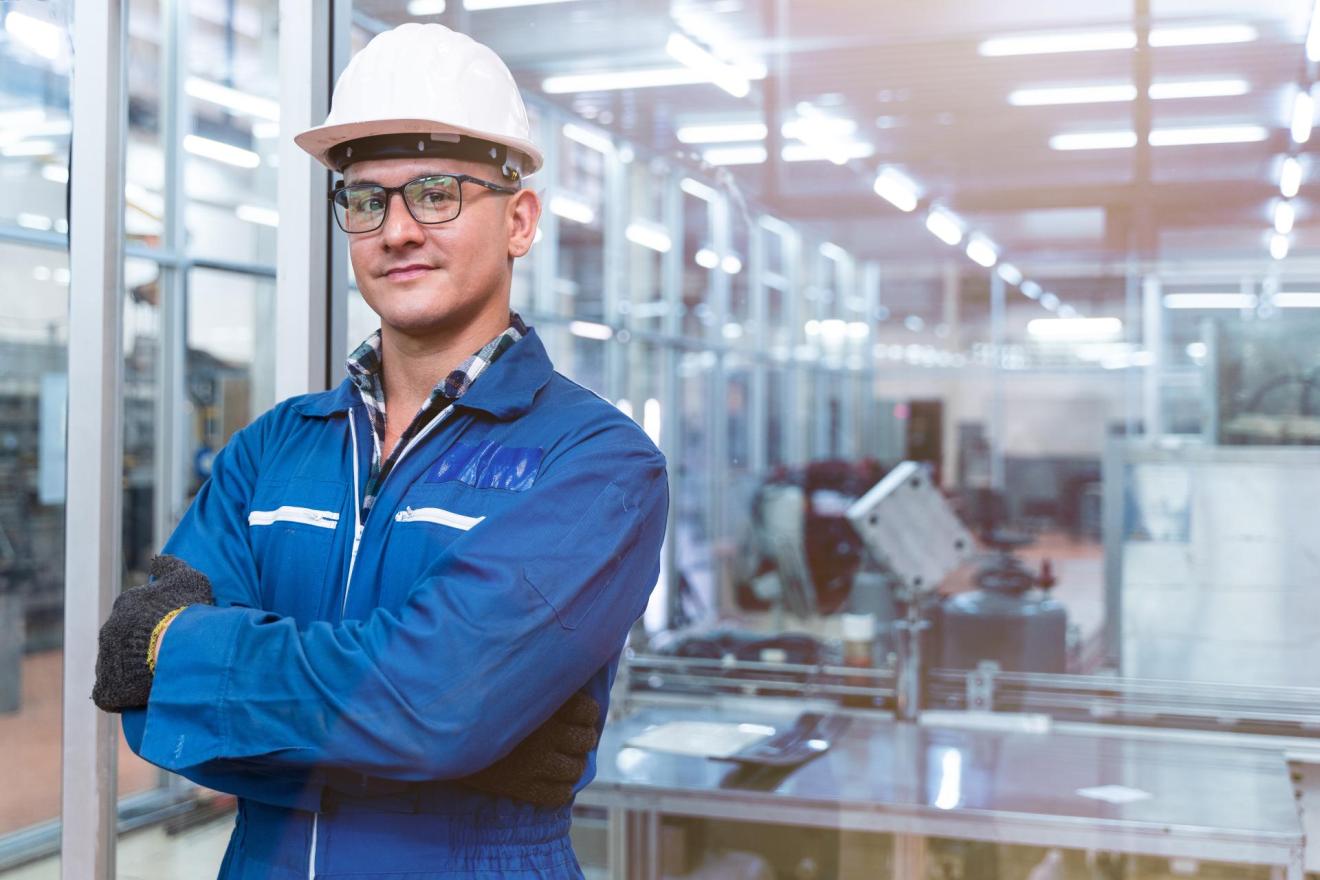 Careers in space booklet image