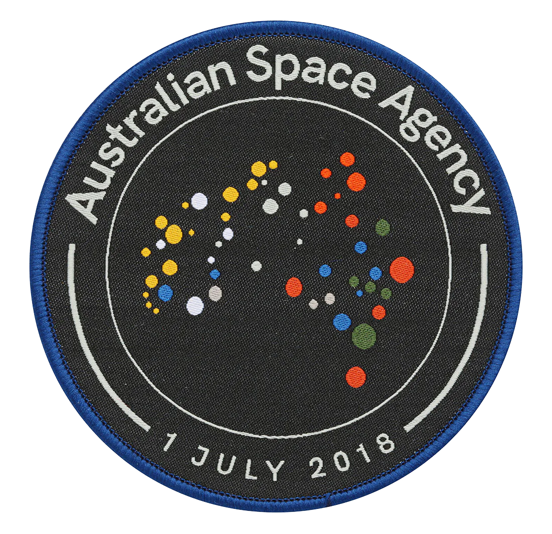 	Definition of the Australian space sector
