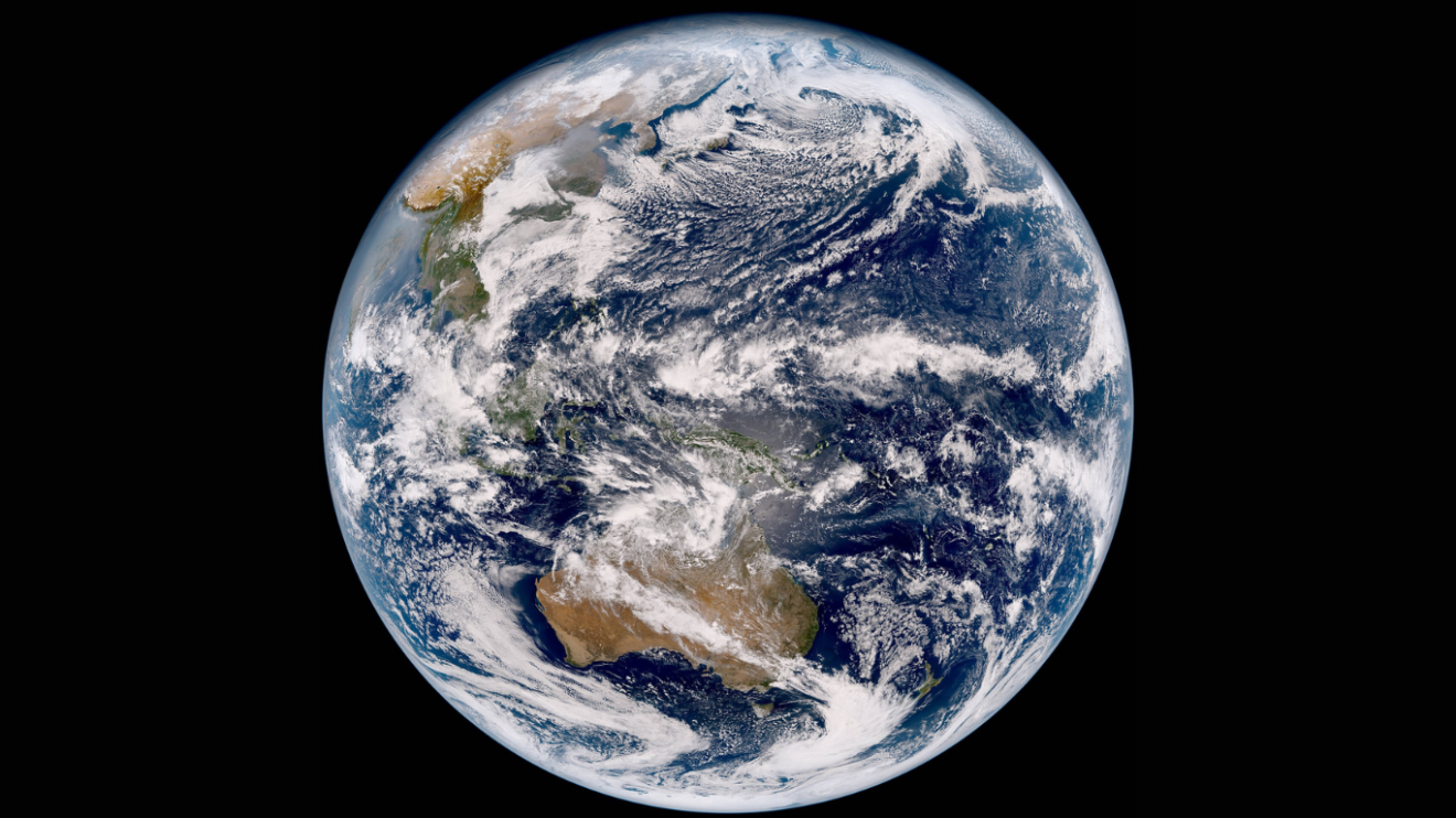 First colour image from Himawari-9_Credit-Japan Meteorological Agency