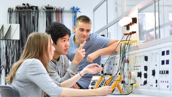 Kickstart your space career journey