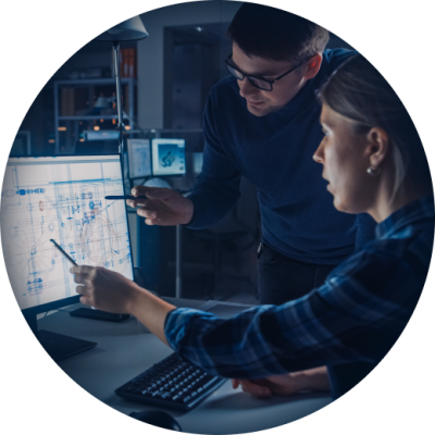 featured job role