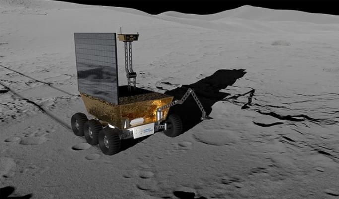 	Moon to Mars: Trailblazer program now open

