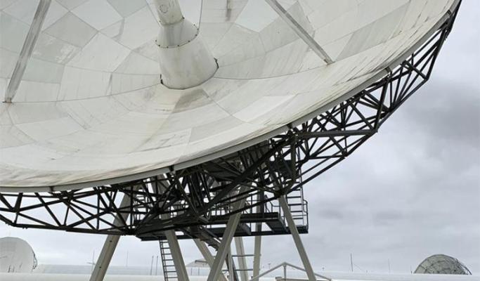 	Driving space sector growth across the nation
