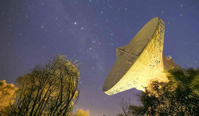 	Australian Space Agency and ESA announce construction of new deep space antenna
