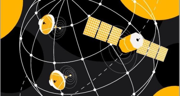 	Space roadmap for communications technologies and services
