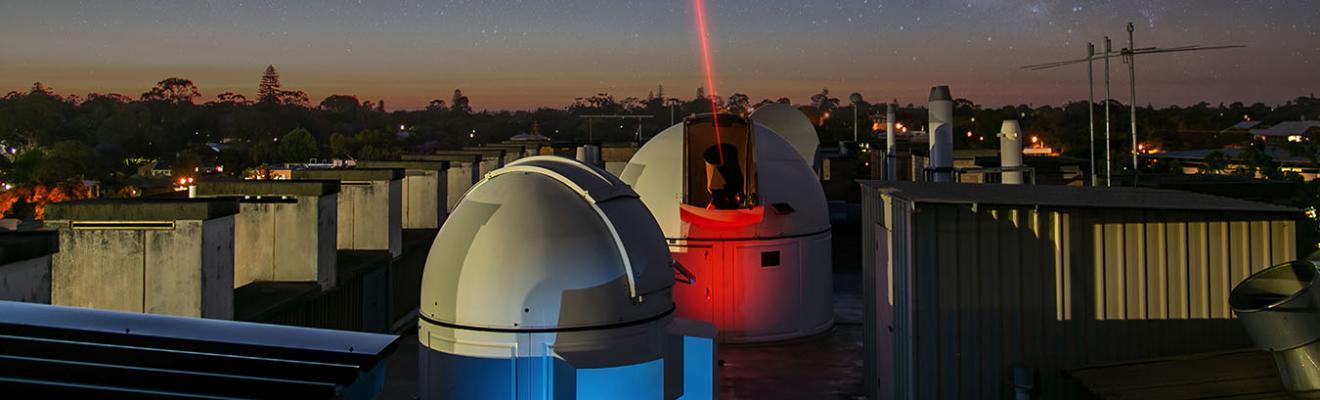	Supporting Aussie space technologies to take off

