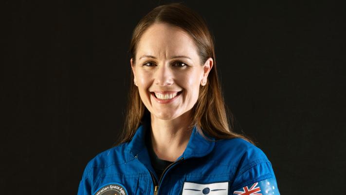 	Aussie Astronaut dream a step closer to reality
