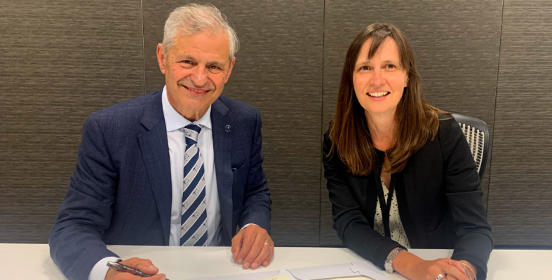 	Trans-Tasman collaboration to advance space sector innovation
