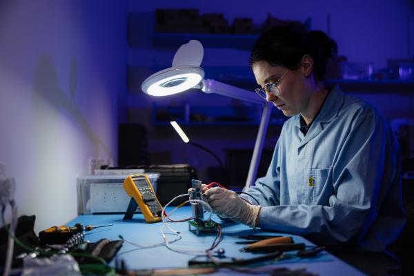 	Funding boost to grow Aussie space sector
