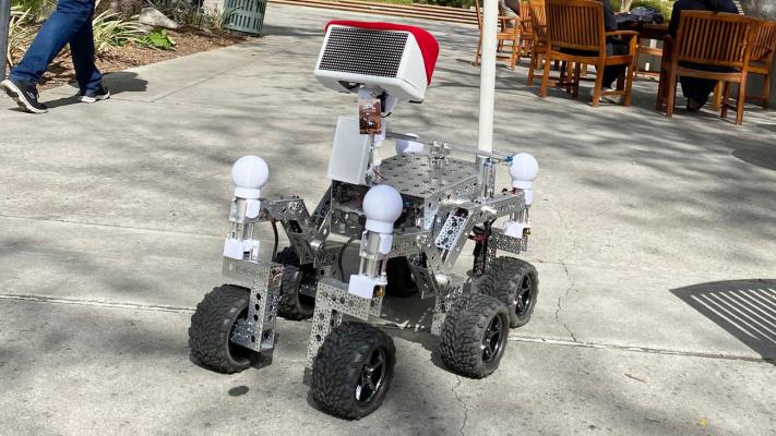 Space technology