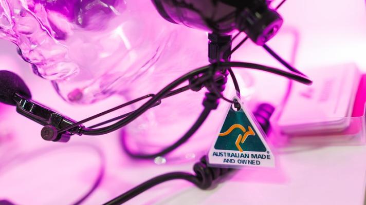 	New recommendations to boost Australia’s global space opportunities 
