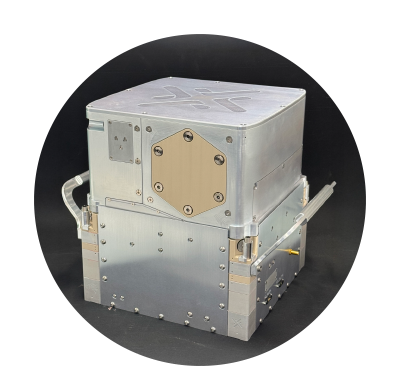 QuantX's TEMPO optical atomic clock is set to revolutionise the way position, navigation and timing are approached offering a robust alternative to traditional Global Navigation Satellite systems.
