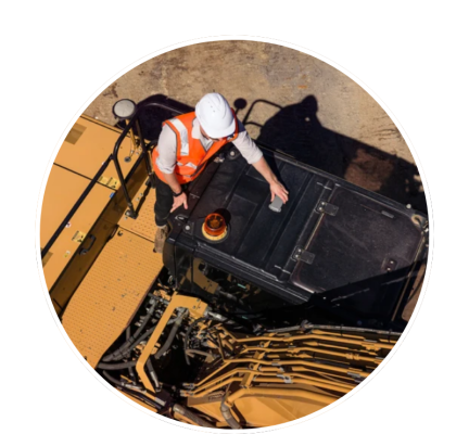 Space technology used on earth