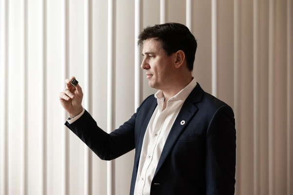 	$50 million NRFC investment for Aussie Earth and space navigation technology
