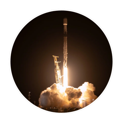 SpaceX's Transporter-16 mission