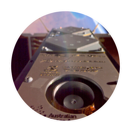 SpIRIT — Space Industry Responsive Intelligent Thermal — is led by the University of Melbourne, in collaboration with the Italian Space Agency, and made possible through investment from the Australian Space Agency. The novel nanosatellite received $7 million in funding from the Agency and exceeded its original two-year design life. 