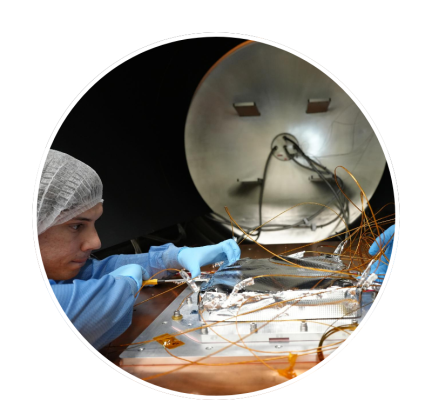 QuantX Labs launched an optical frequency comb to space — advancing its TEMPO.Space optical atomic clock. This technology is backed by an Australian Space Agency program.