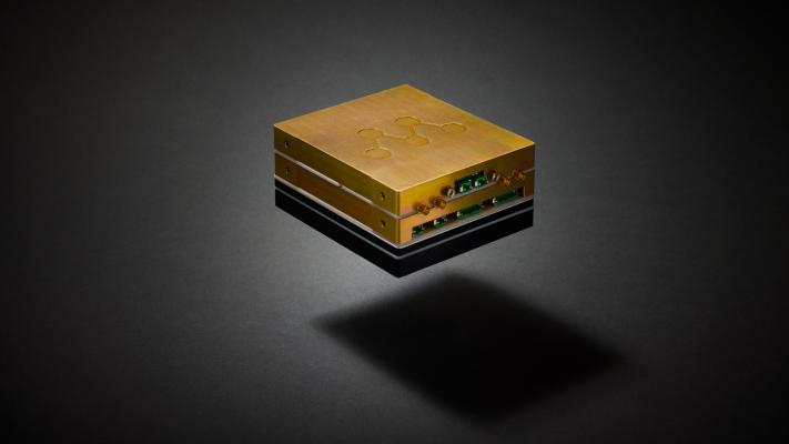 The next-generation payload