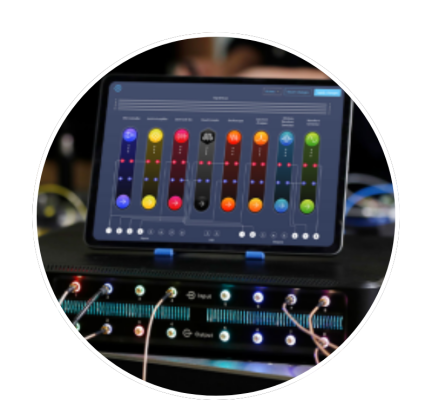 Technology from Liquid Instruments