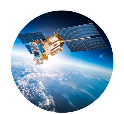 An artist impression of Saber Astronautics' technology