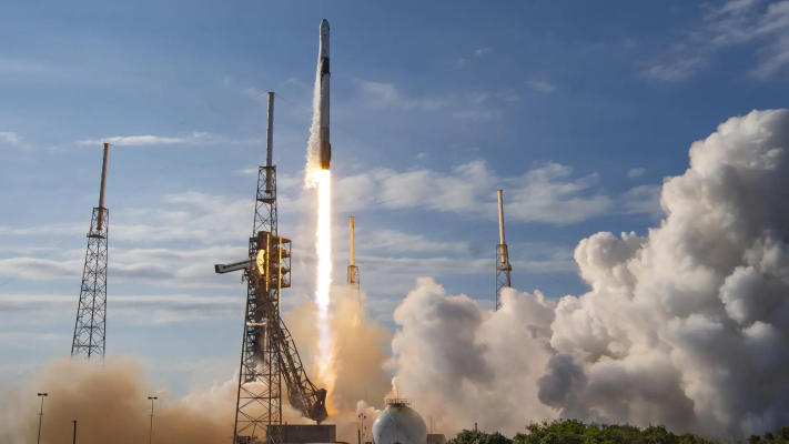 	Aussie seeds take root at the International Space Station
